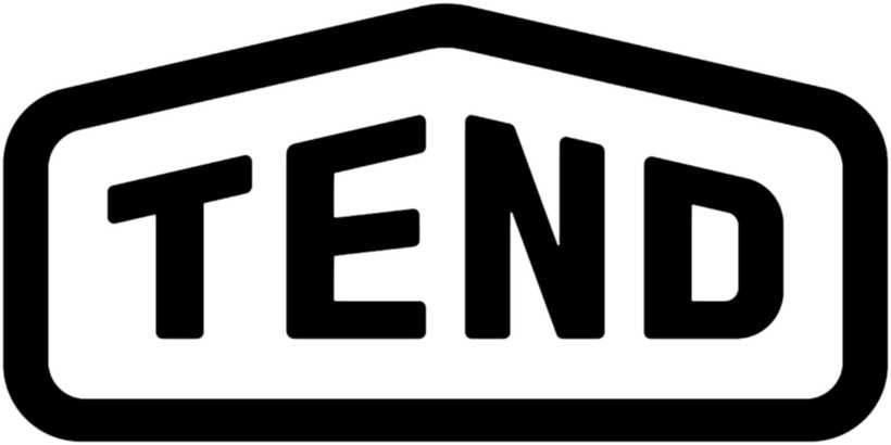 Tend logo