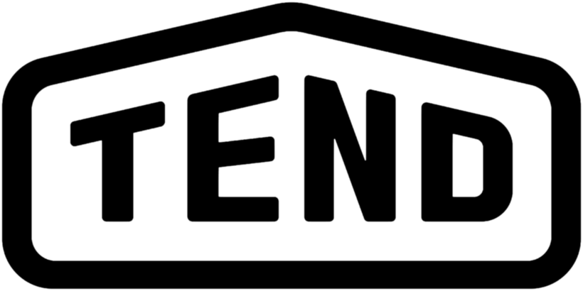 Tend logo